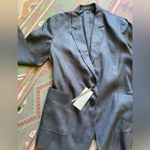 Massi Modutti Blazer